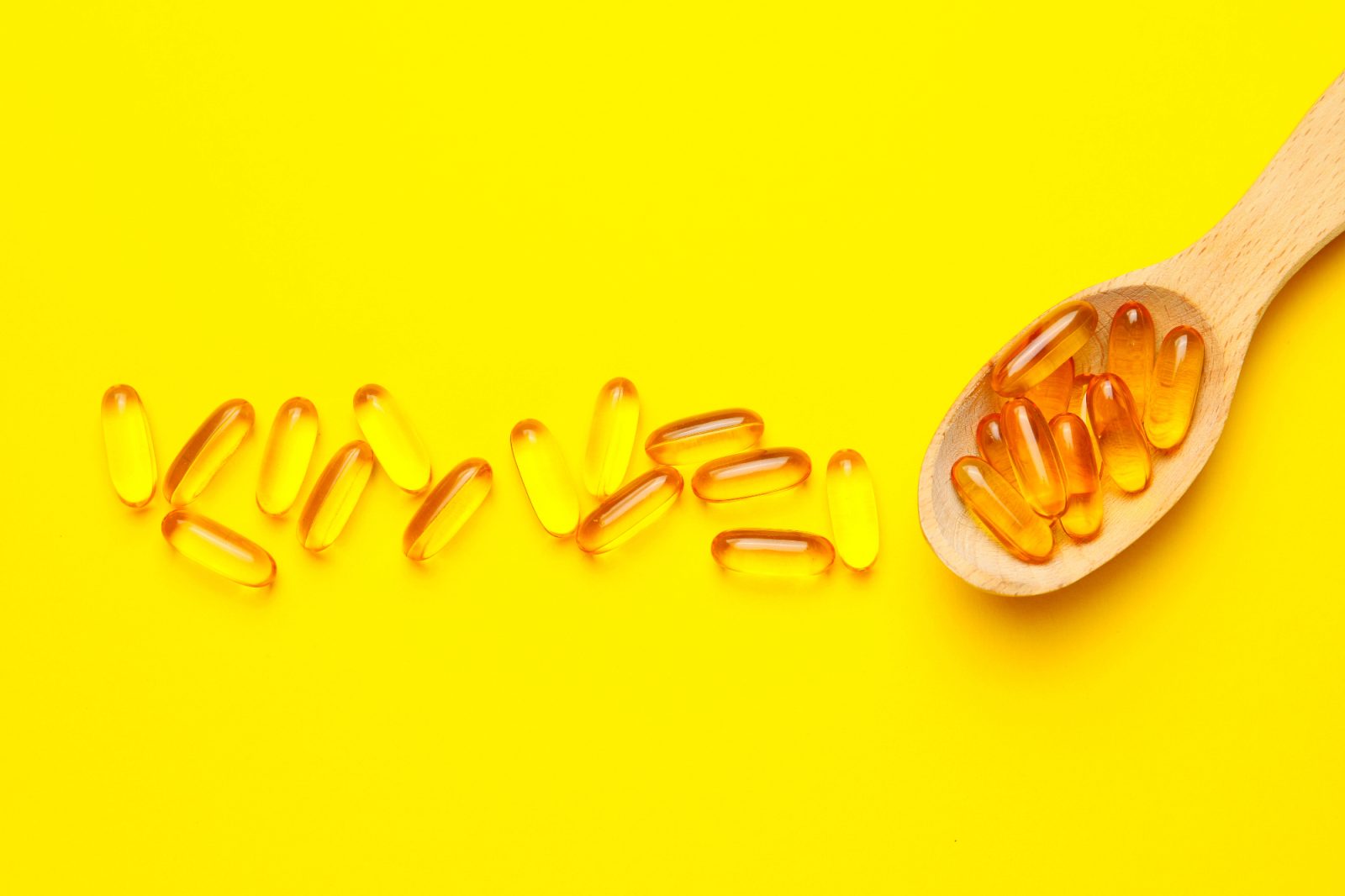 Omega 3 ima velike učinke 