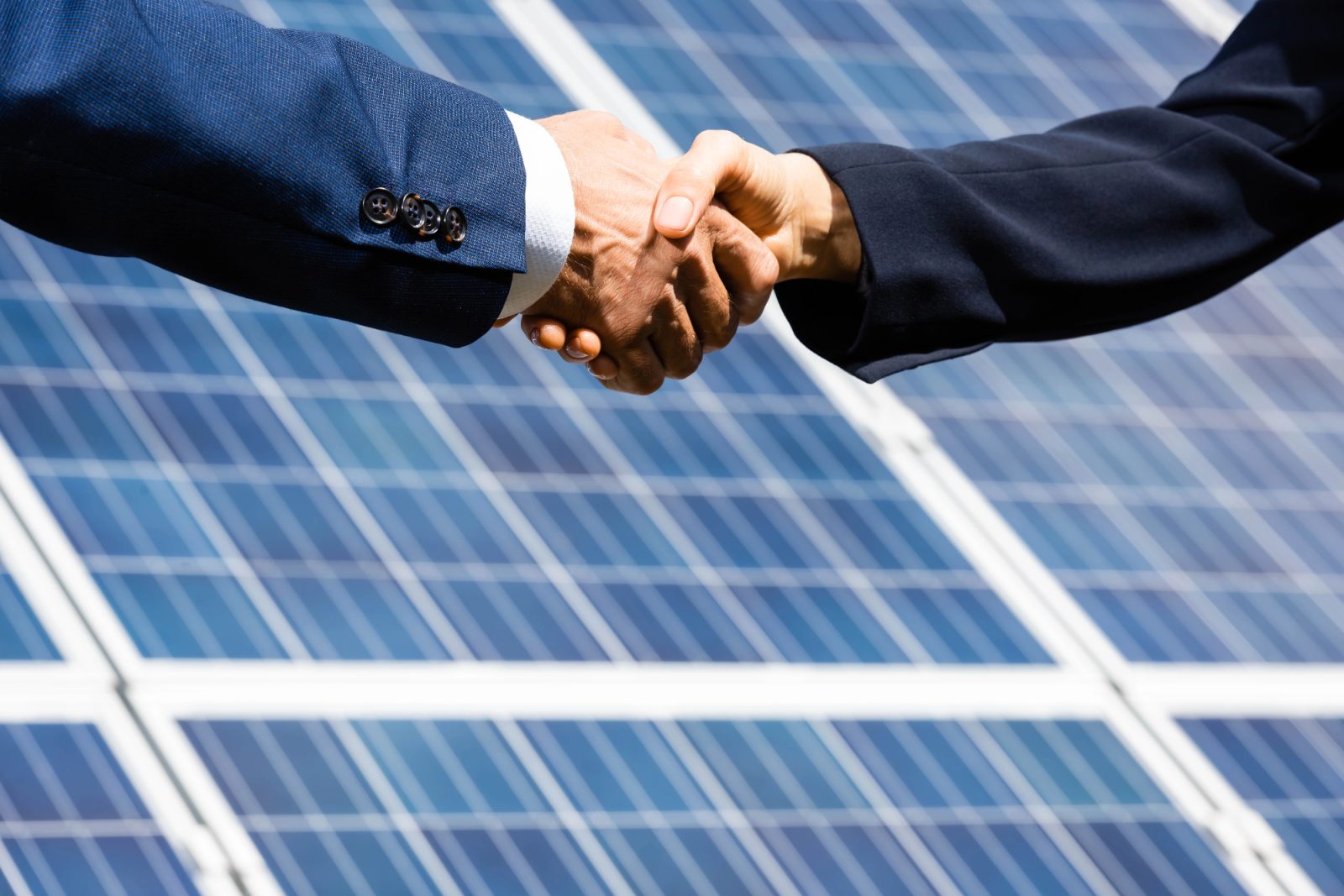 Tehnološko dovršeni solarni paneli postajajo vse učinkovitejši